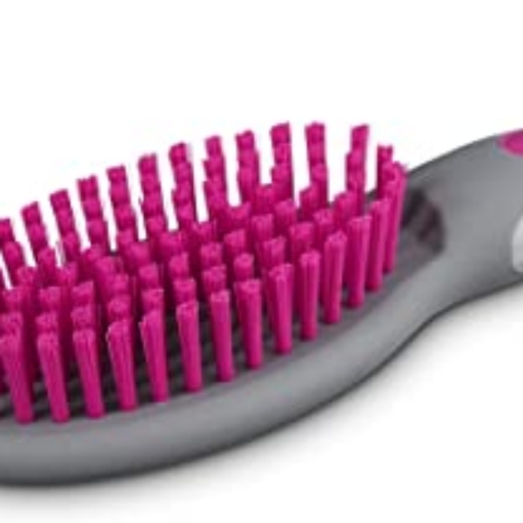 Well & Good bristle brush - Picture 3 of 3